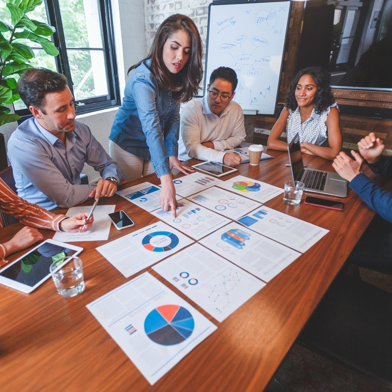 كيفية إنشاء محتوى إلكتروني جيد يجذب الجمهور؟