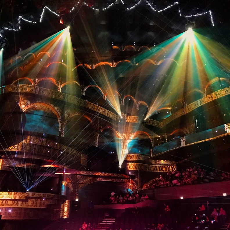 إليكم أبرز فعاليات دبي الترفيهية خلال يوليو 2023