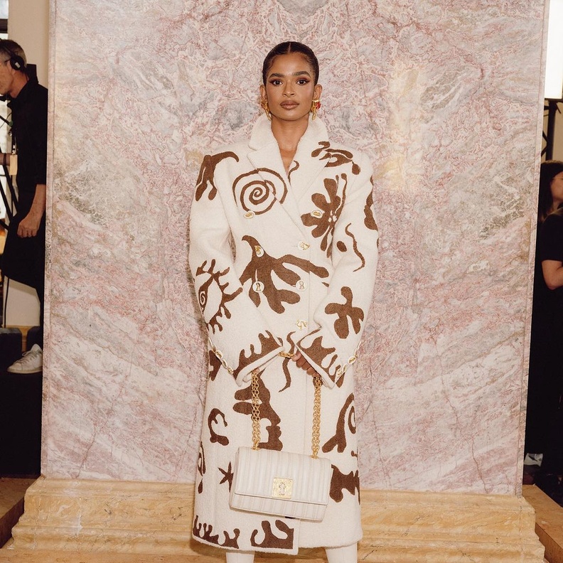 رياضيات تحوّلن إلى أيقونات في الموضة ودخلن قائمة النساء الأكثر أناقة