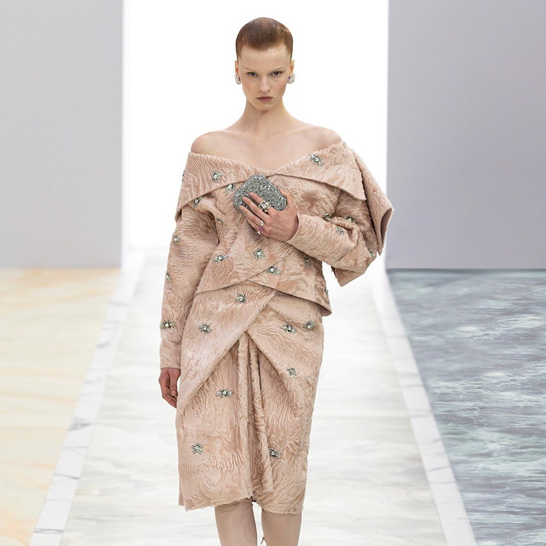 مجوهرات فندي