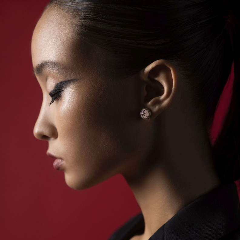 دار Charles Zuber يفتتح أول متجر منبثق له في سويسرا بمجموعة مجوهرات فاخرة