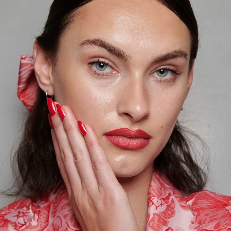 مستحضرات لترطيب البشرة بعد التمرين