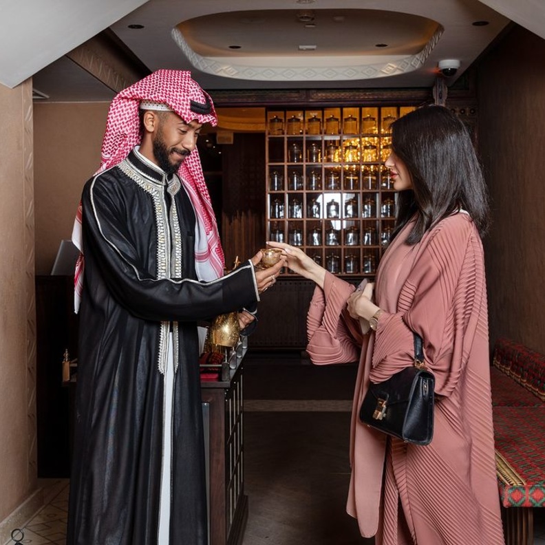 أبرز 10 مطاعم محلية وعالمية في "صيف البجيري" ننصحكم بزيارتها