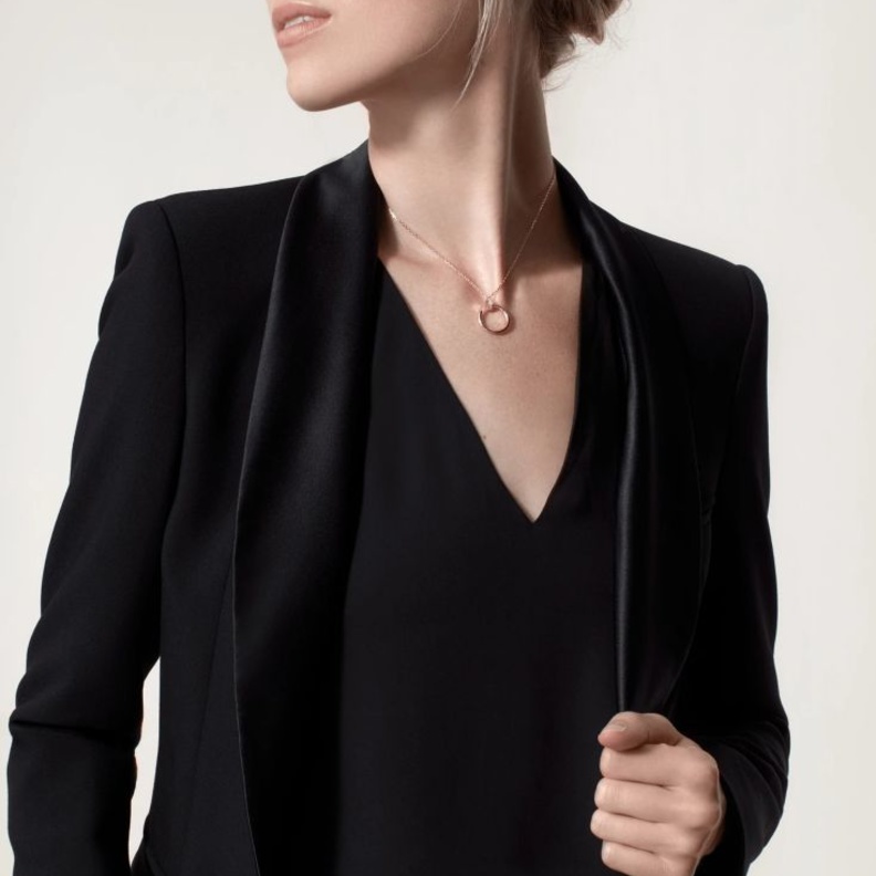 من مجموعة Just un clou 