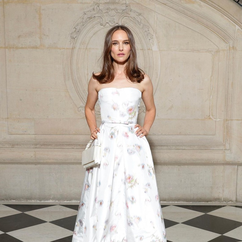 ناتالي بورتمان 