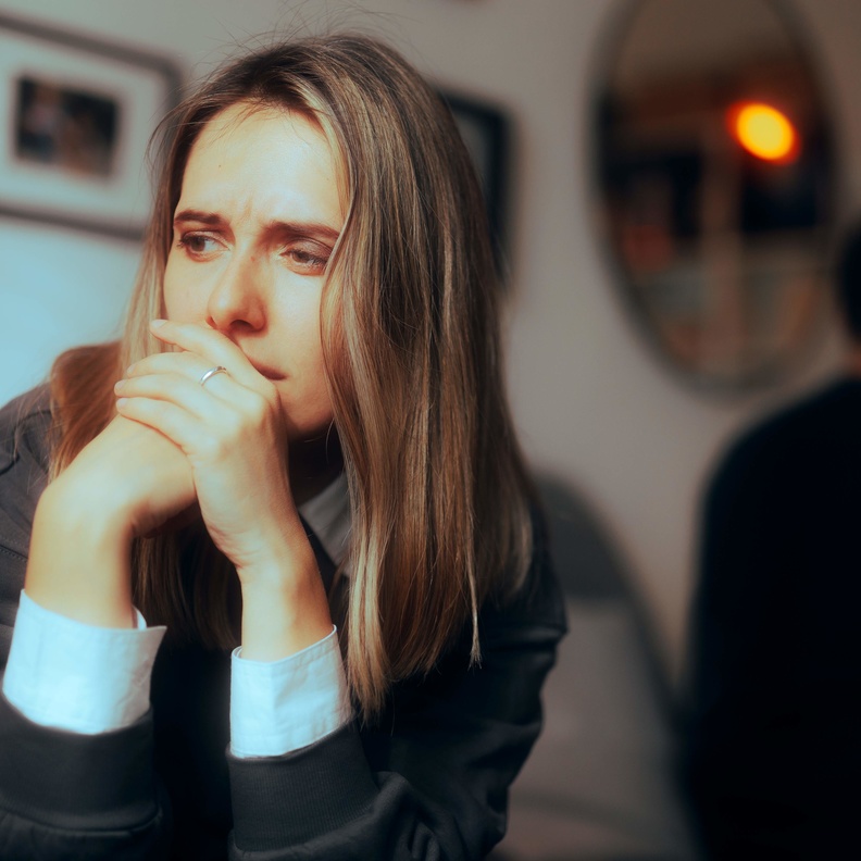 نعم تحبه ولكن توجد أشياء عديدة لن تفعلها المرأة القوية للرجل الذي تحبه