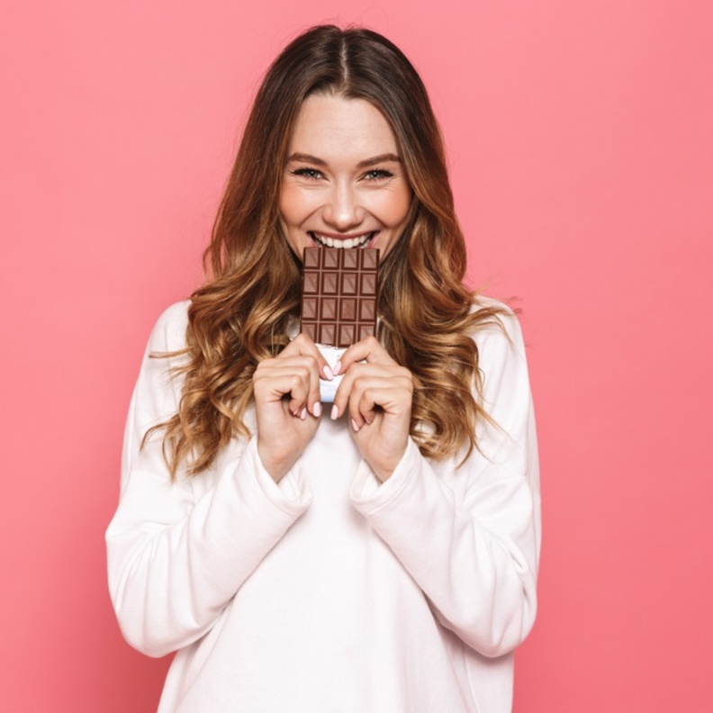 وصفات فاخرة المذاق والشكل.. ستجعلك تعشقين الشوكولاته أكثر فأكثر