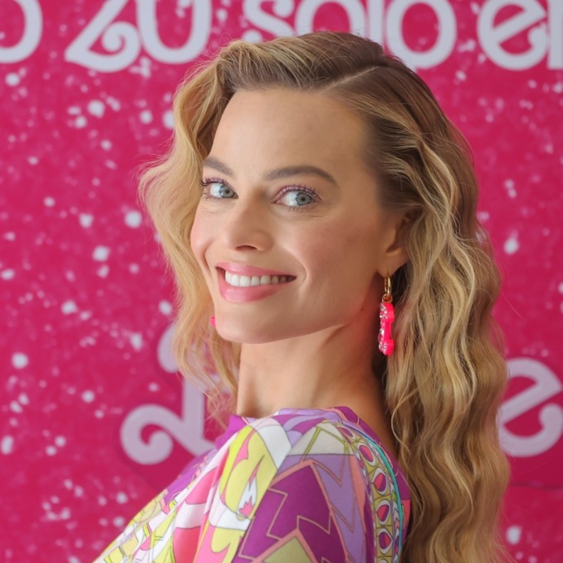 مارغوت روبي 