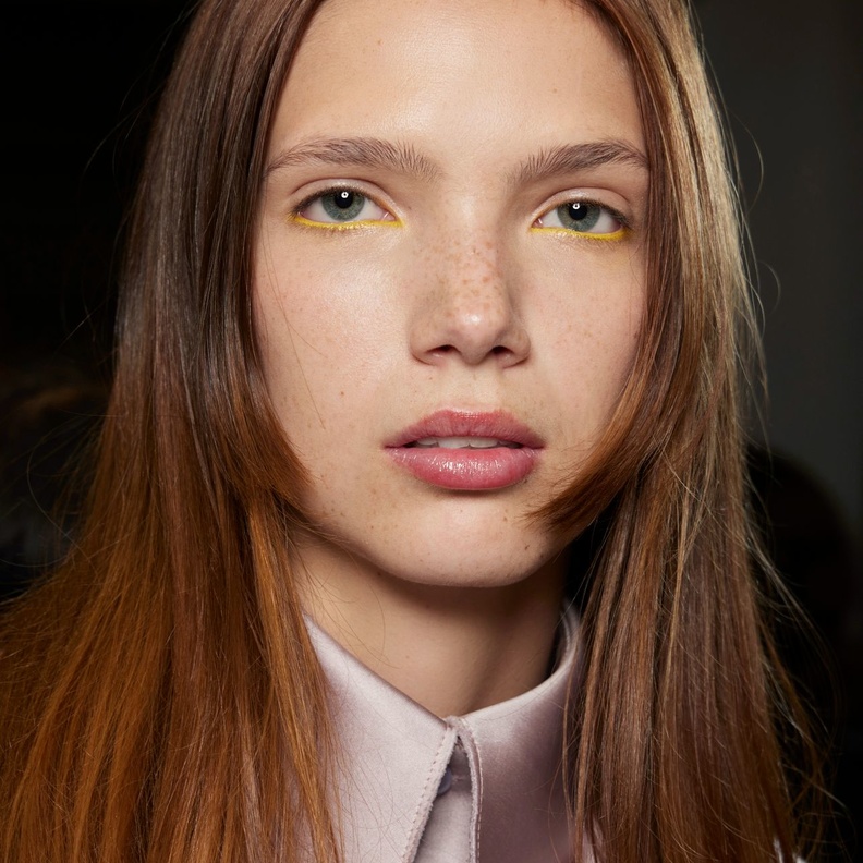 القليل من المجهود تجعل شعرك ينمو أكثر كثافة هذا الصيف