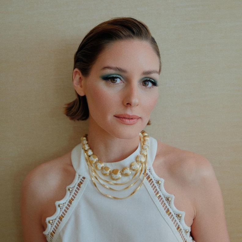 صيحات جمالية مشرقة رافقت إطلالات النجمات في أسبوع الهوت كوتور