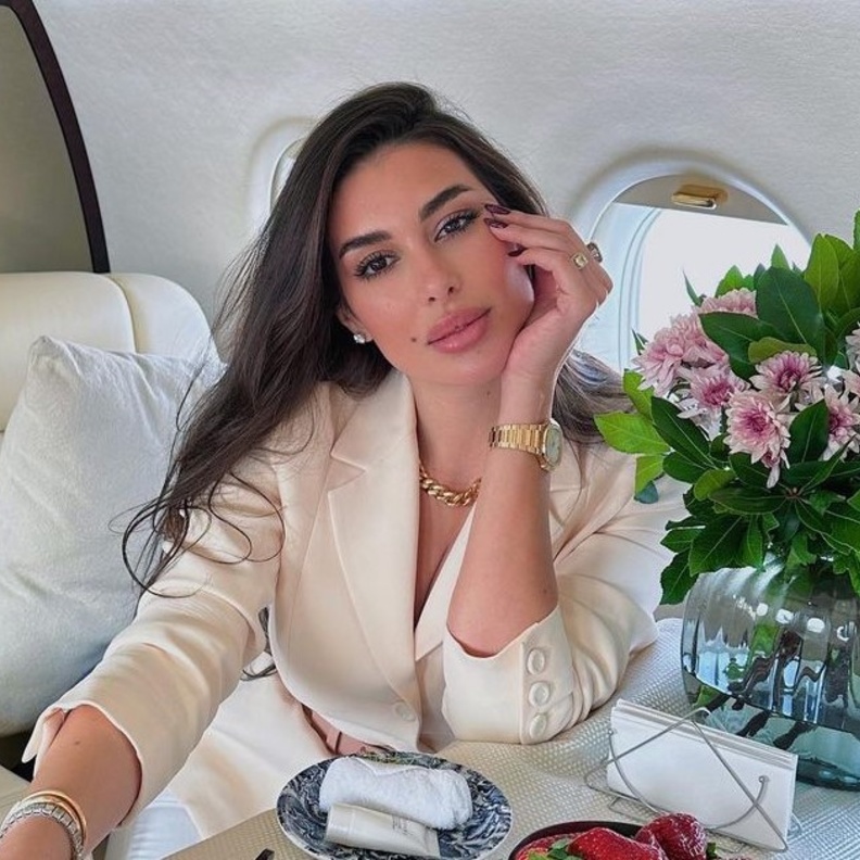 ياسمين صبري