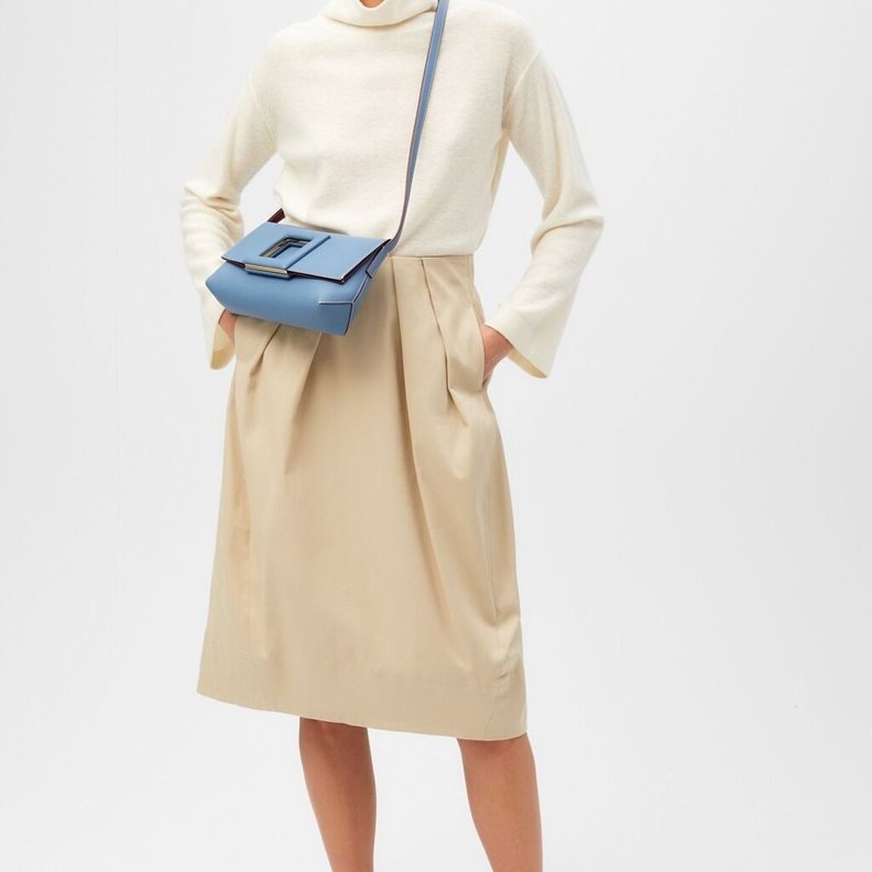 بوريفيكاسيون غارسيا تقدم الحقيبة الجديدة المستوحاة من حي سوهو