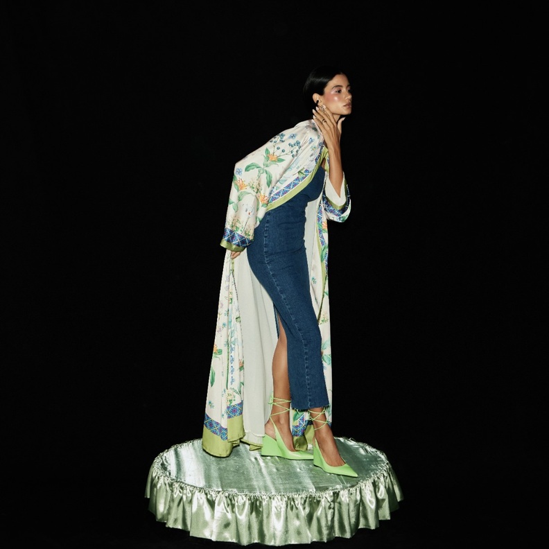 علامة 1309 STUDIOSتطلق تشكيلة DROP 9 – VENUS RISING المميزة