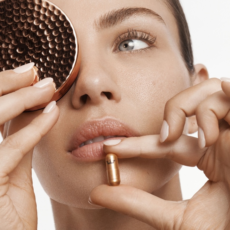 عزّزي مناعتك خلال فصل الصيف مع هذا المكمّل القوي المتكامل