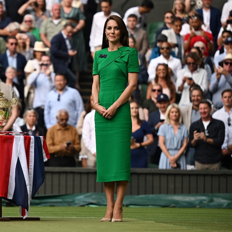 كيت ميدلتون