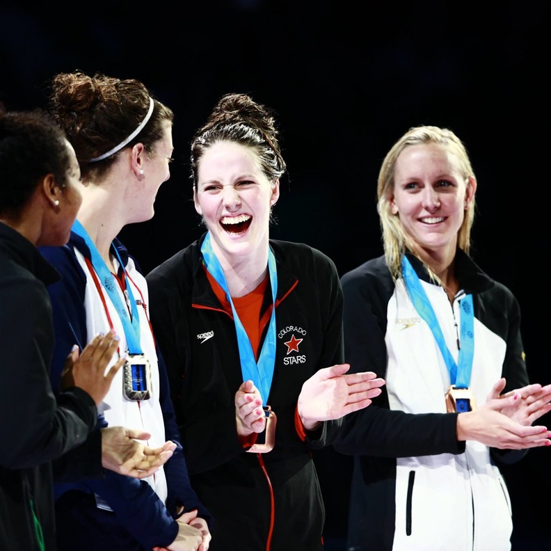 فيلم "Touch the wall"