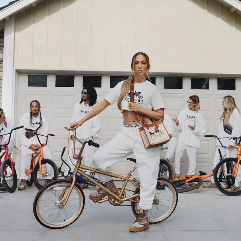 جينيفر لوبيز