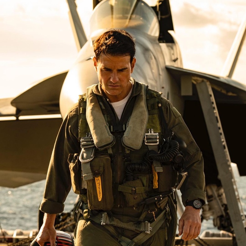 فيلم "Top Gun: Maverick"