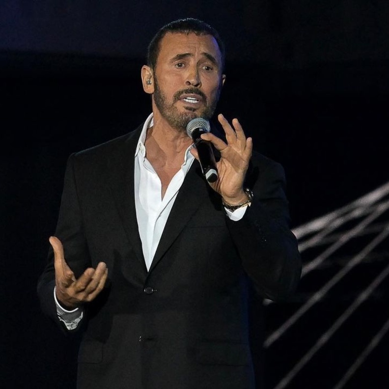 كاظم الساهر