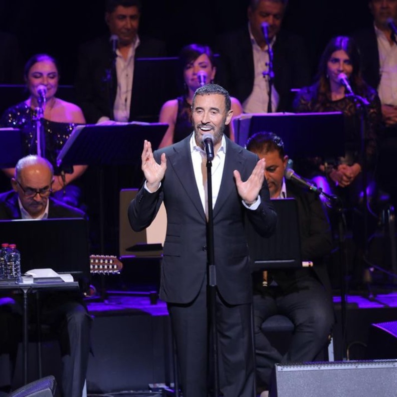 كاظم الساهر