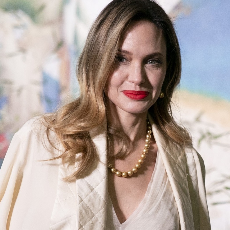 درجات الشعر الأشقر الرائجة لهذا الصيف