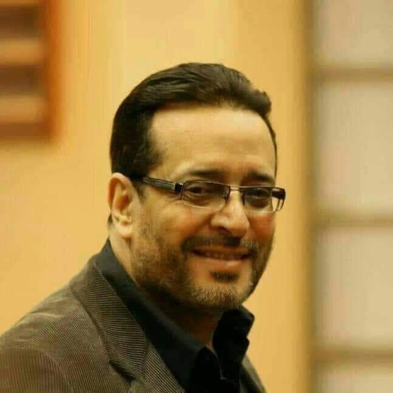 علاء عبد الخالق