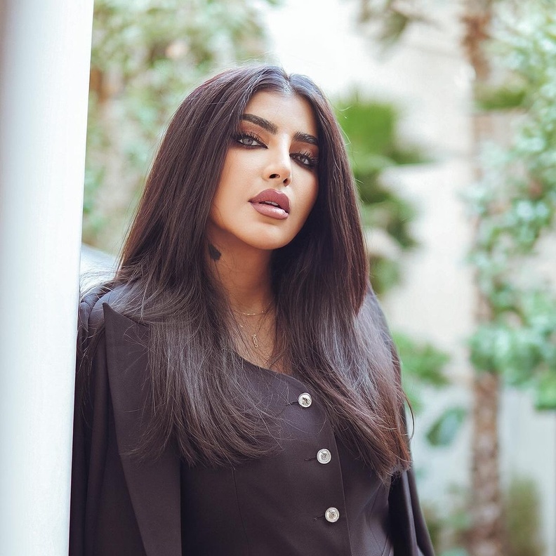 نصائح ووصفات بثينة الرئيسي لتقوية الشعر ومنع الشيب