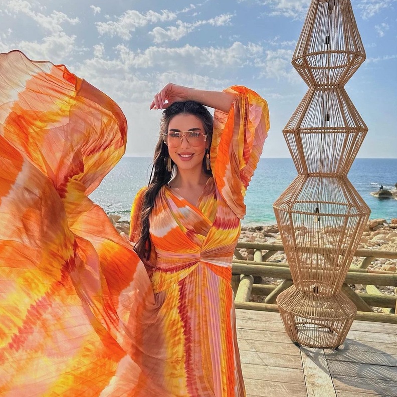 ياسمين صبري