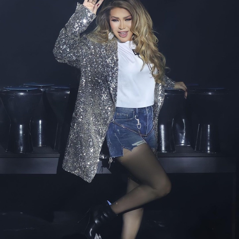 نوال الزغبي 