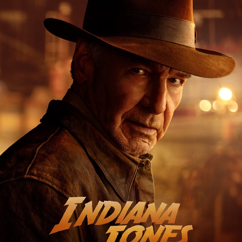 هاريسون فورد 