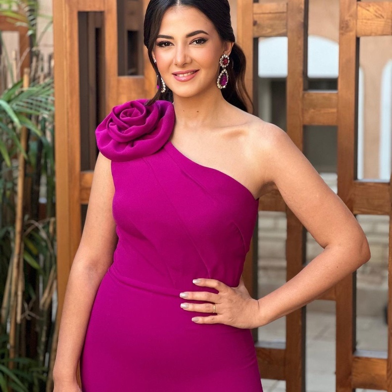 دنيا سمير غانم