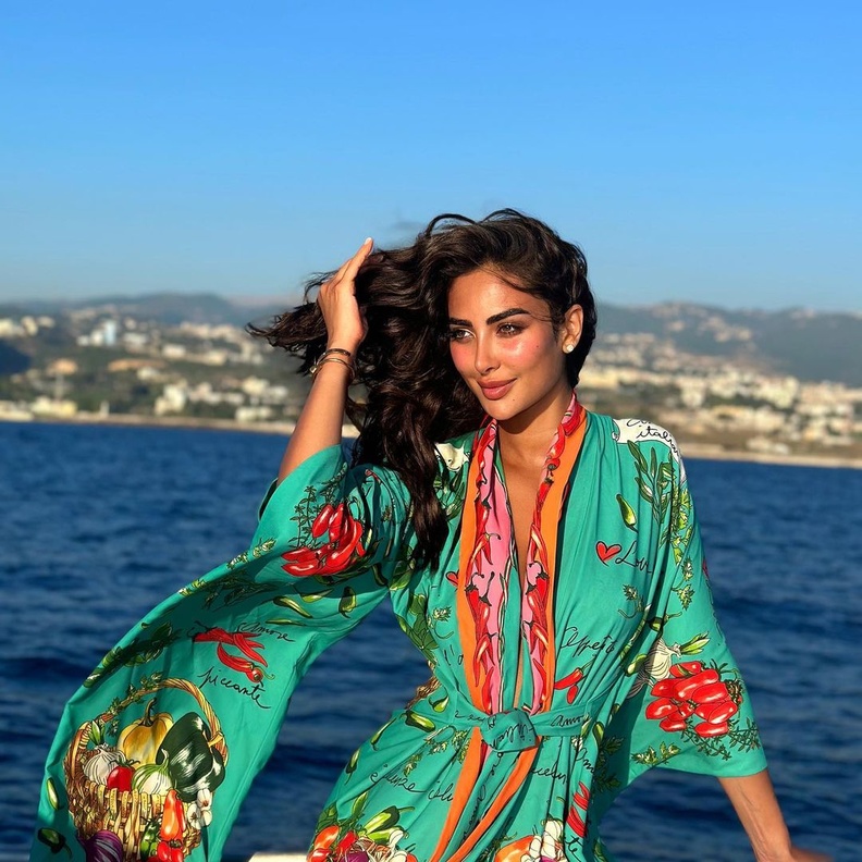 نور الغندور