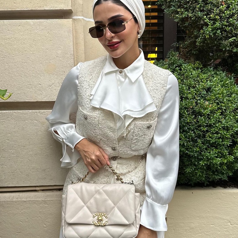 حنين الصيفي