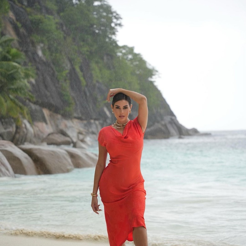 ياسمين صبري