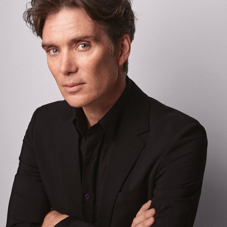 كيليان مورفي 