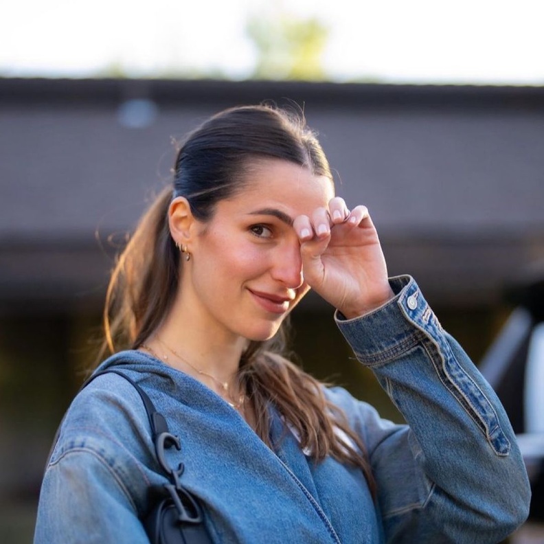 الأميرة رجوة الأردنية