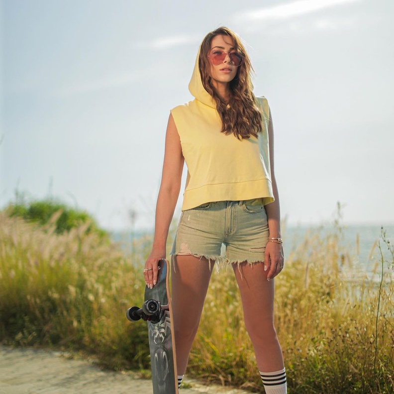 دانييلا رحمة