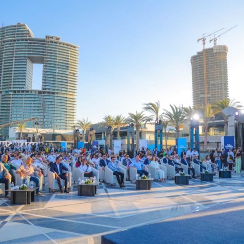 التفاصيل الكاملة لمهرجان العلمين الجديدة..فعاليات ترفيهية استثنائية تقام هناك لأول مرة