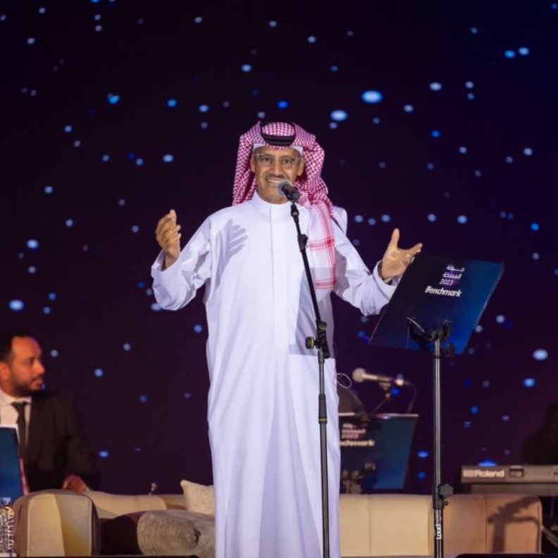 خالد عبدالرحمن