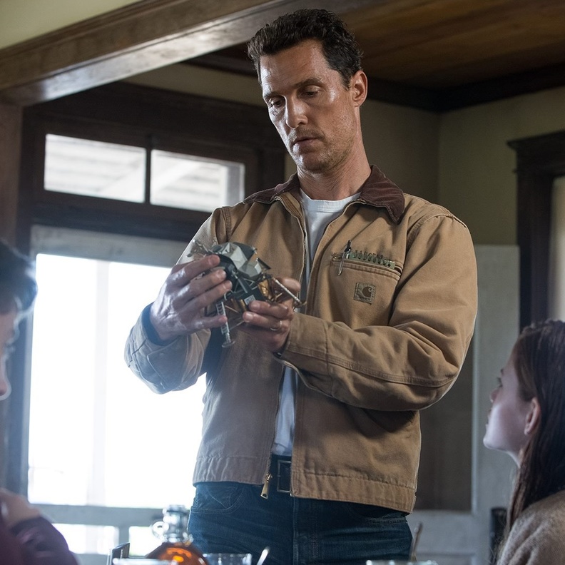 ماثيو ماكونهي 