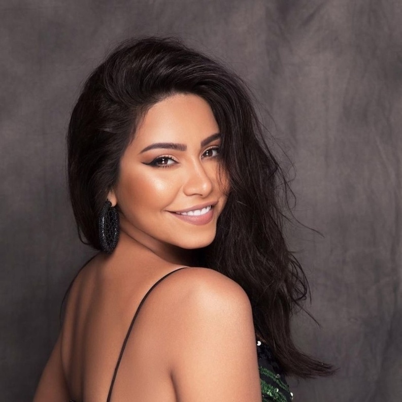 شيرين عبد الوهاب