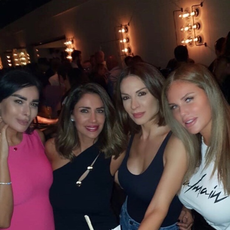 فرقة الفور كاتس