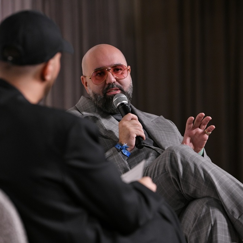 رحلة دار كازابلانكا في "هي هَبْ": علامة أزياء من أصل عربي تنافس الكبار