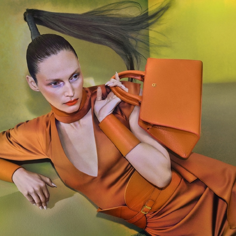 "آغنر" ميونيخ تُطلق مجموعة The 5th Element لموسم خريف/شتاء 2023