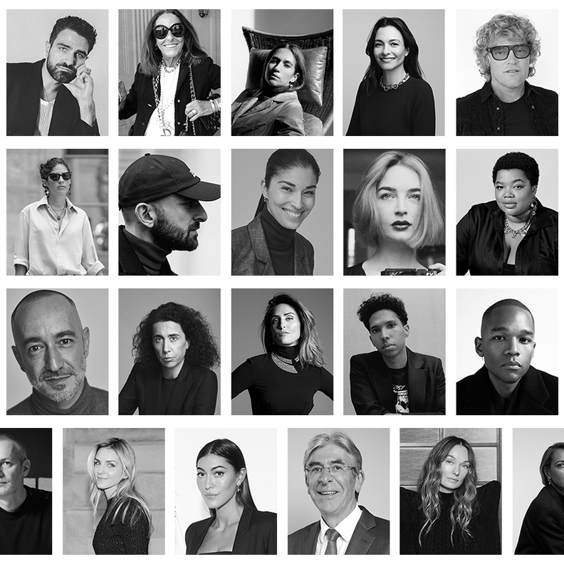 Fashion Trust Arabia تعلن عن نسختها الخامسة من جوائز FTA والشراكة مع نيجيريا كدولة ضيفة لعام 2023