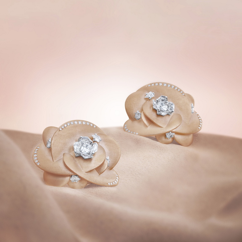 Boghossian Desert Rose