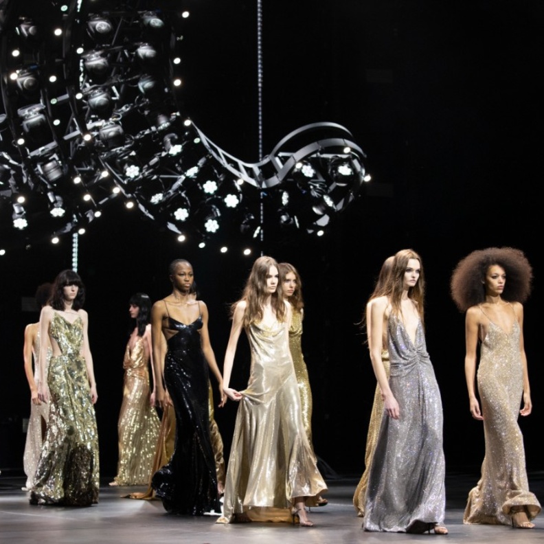 Celine تقدّم مجموعة شتاء 2023