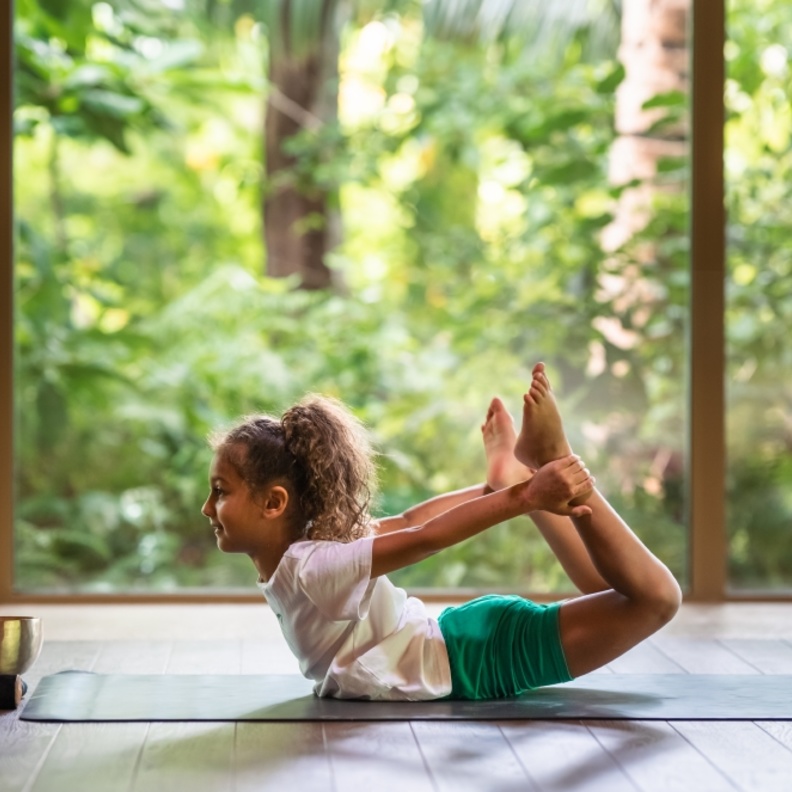 مغامرات صيفية خارجة عن المألوف تنتظر الأطفال في منتجع جُوالي بيينغ