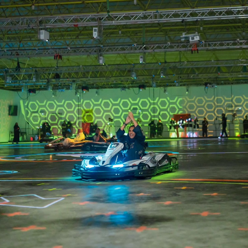 الأميرة هيفاء آل سعود تعبر عن سعادتها بتجارب جنوب المملكة السياحية.. تجارب الجنوب شي ما ينوصف