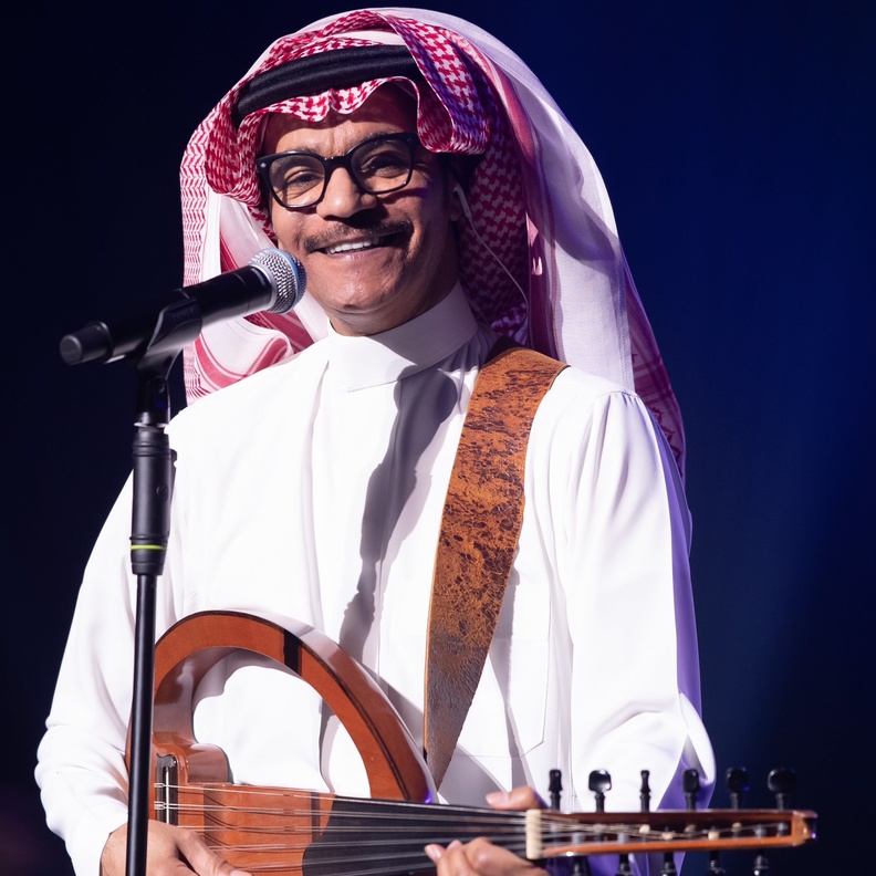 النجم رابح صقر